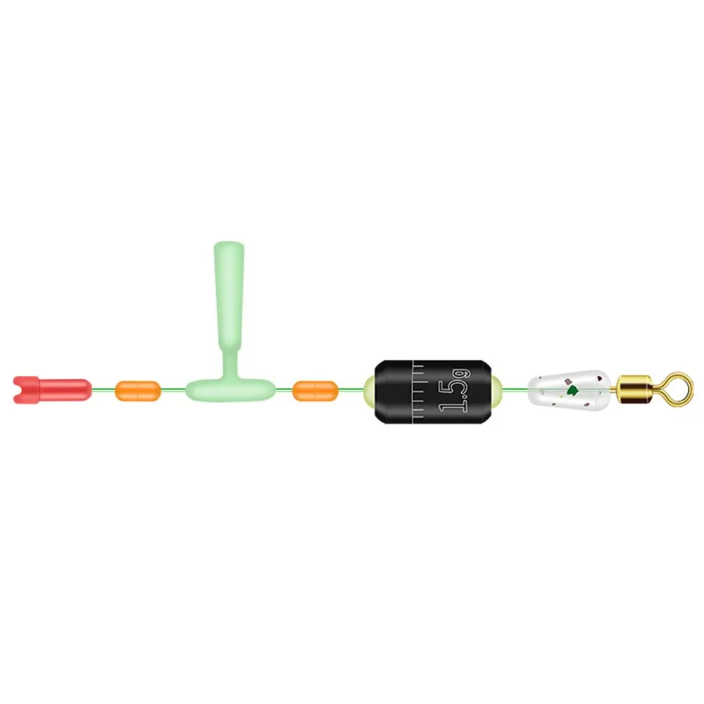 de Pesca Da Carpa Pesca de Silicone