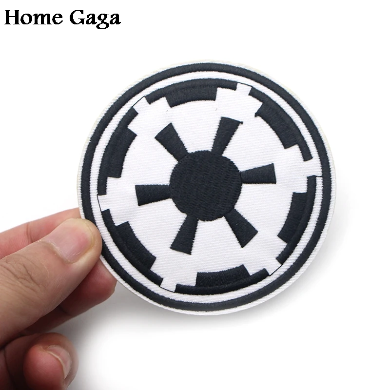 

D0320 Homegaga New Arrival cute patches Iron on Patch popular for DIY hat cosplay wallet bag shoes patches Stickers