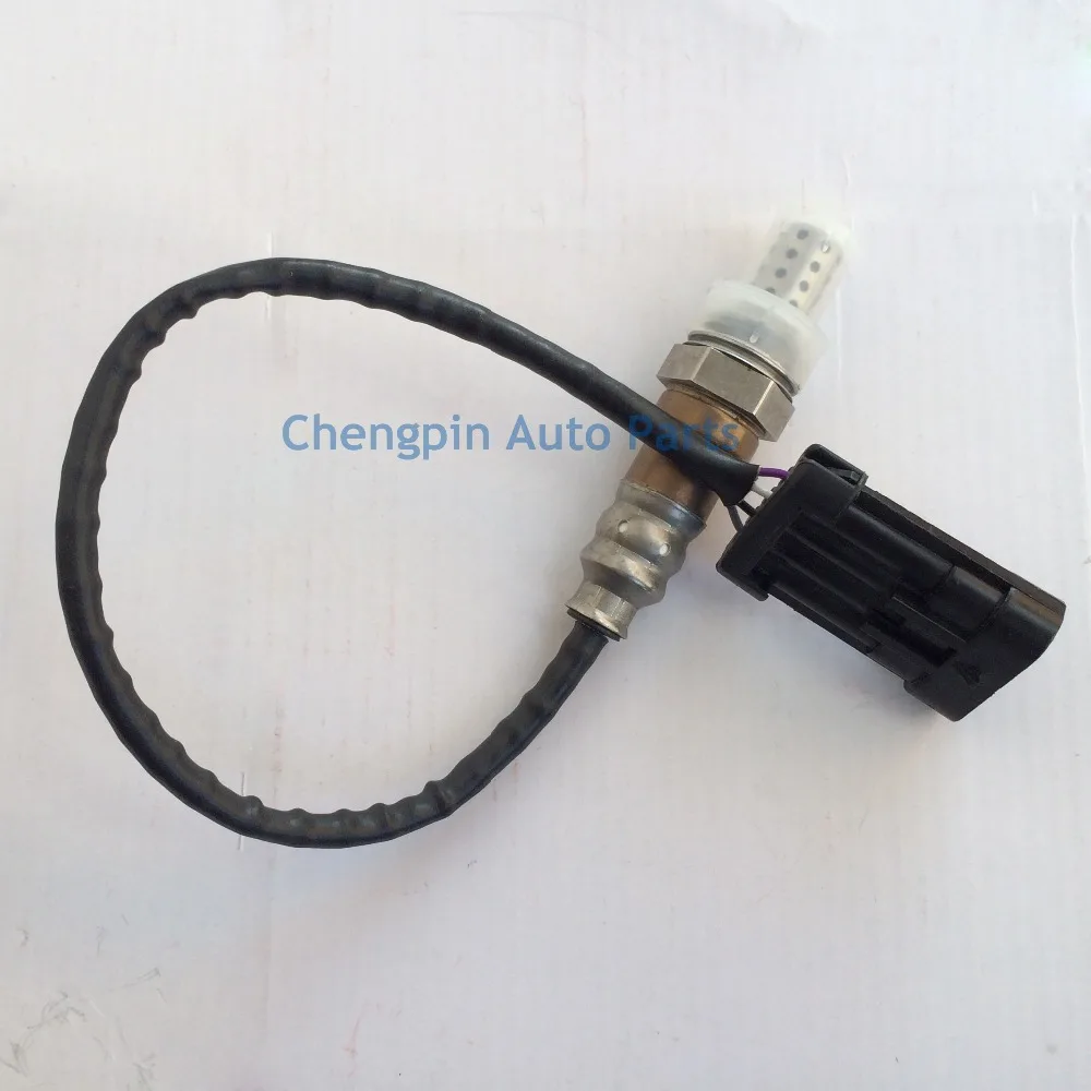 Автозапчасти кислородный датчик OEM #25327985 лямбда O2 Датчик для Buick Chevrolet Opel DAEWOO|sensor