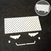 Soporte de almacenamiento para exhibición de armas a escala 1/6, estante Modular para figuras de acción ► Foto 3/6