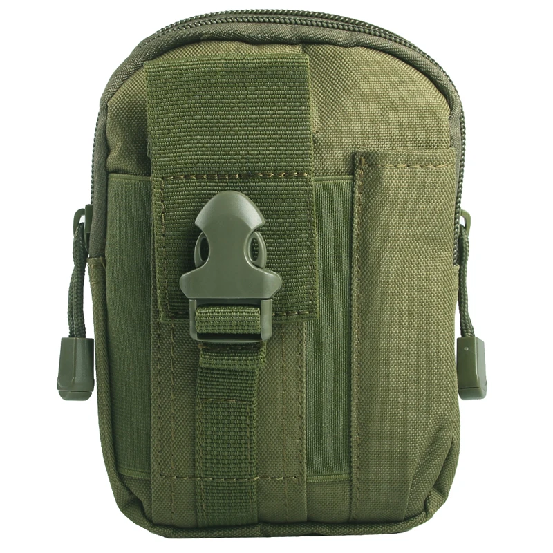 Military Tractical Waist Bag RL10-0007-21