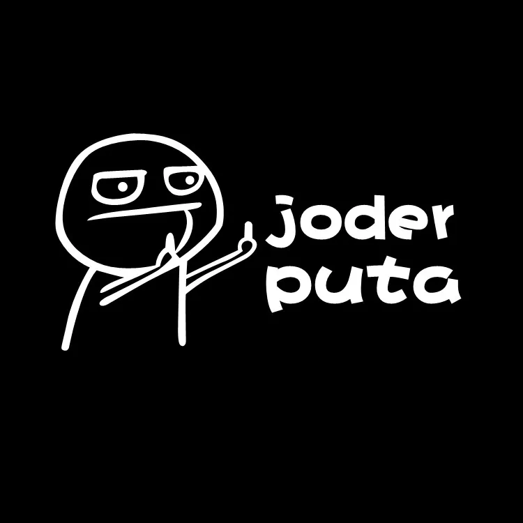 joder cm