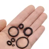 225PCS 270PCS  300PCS O Ring Rubber Washer Seals Assortment Black O-Ring Seals Set Nitrile Washers High Quality For Car Gasket ► Photo 2/6