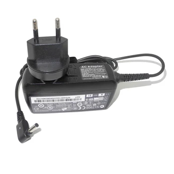 

19V 2.37A 45W Laptop Power Adapter Wall Charger for Asus Zenbook UX21A UX31A UX32A UX32V UX41 UX360U UX305F 4.0mm*1.35mm