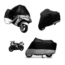 Hot Sale XL font b Motorcycle b font Cover Waterproof Outdoor UV Dust Protector Bike font