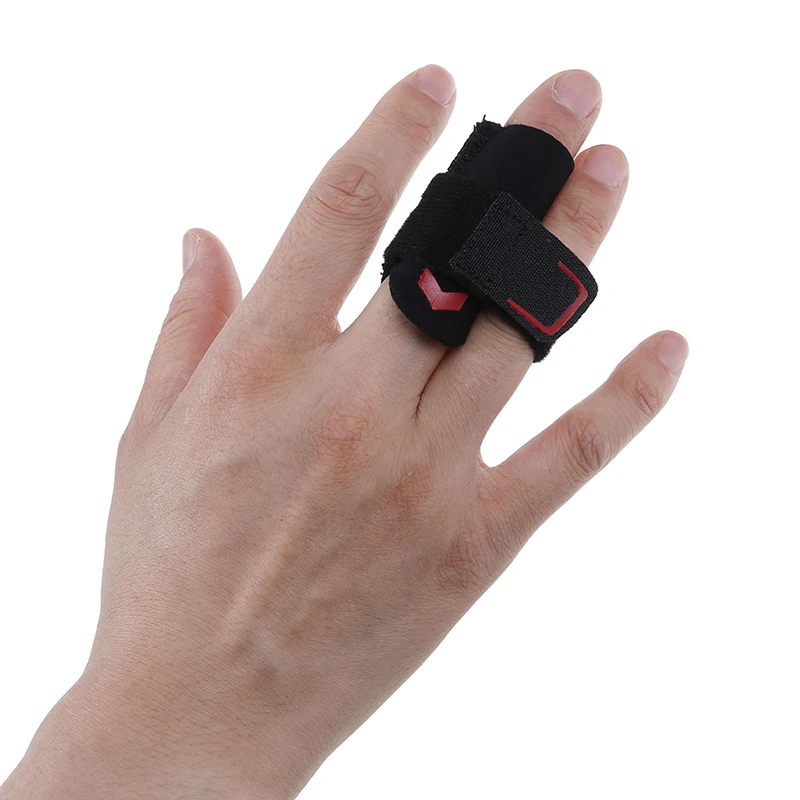 Finger Bands for Basketball Stretchy Arthritis Support Finger Guard