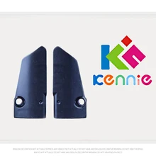 100 шт./50 комплектов Kennie DIY MOC строительные блоки высокотехнологичные аксессуары № 64683 3x7 технологическая Панель № 64391 3x7 технологическая панель 4