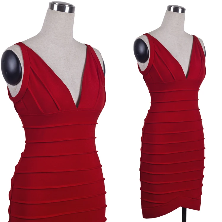 Maxi Necklace Robe Fashion Empire Knitting Freeshipping None Party Dresses Vestidos Free Shipping Dress The New Deep V Sexy For | Женская