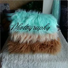 Детское одеяло Новорожденные фотографии props100cm x 85 см