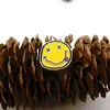 Timlee X009 Cartoon Cute Smile Face Metal Brooch Pins Button Pins Girl Gift Wholesale ► Photo 2/6