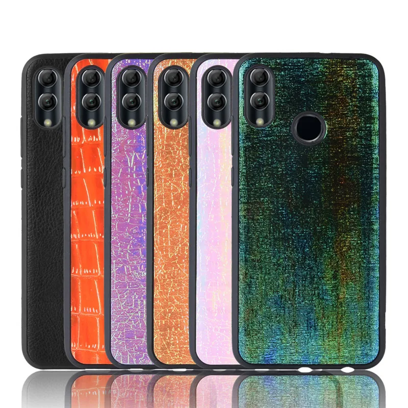 

For Huawei Nova Lite 3 Case PU Silicone Soft TPU Full Cover Shell For Huawei Nova Lite 3 POT-LX2 Lite3 NovaLite3 Phone Cases