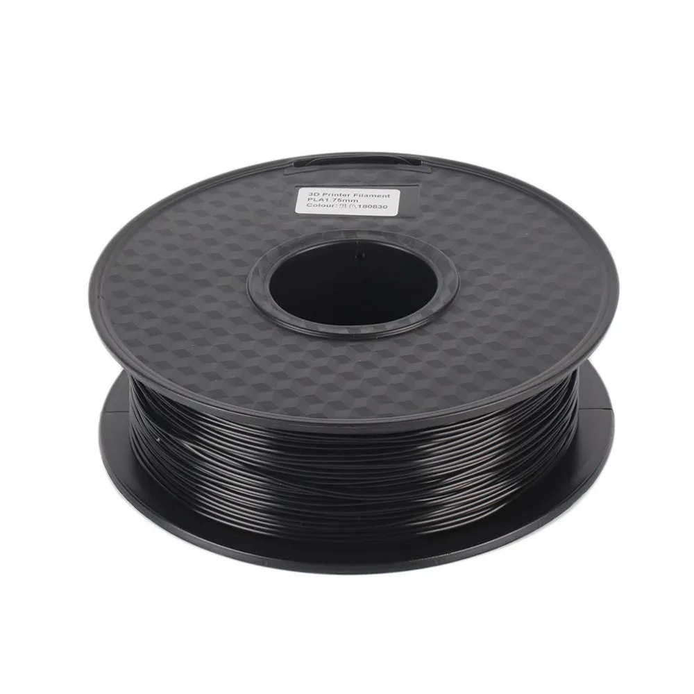 LA 3D Printer Filament 1.75mm 1KG 3D Plastic Filament 1.75 3D Printing Materials Supplies For 3d Printer Pen Filament Accessory LA 3D Printer Filament 1.75mm 1KG 3D Plastic Filament 1.75 3D Printing Materials Supplies For 3d Printer Pen Filament Accessory