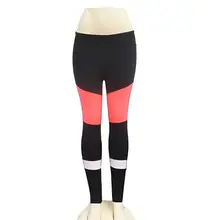 

Women Elasticity Tight Fitness Outdoor Quick-drying Sweat-absorbent Leggings Yoga Pants Dropshipping #T