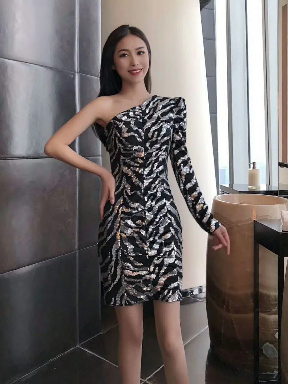 3