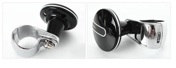 

20pcs/lot universal car auto Hand Control Power Handle Grip Spinner Knob Car Steering Wheel Ball Booster strengthener Spot direc