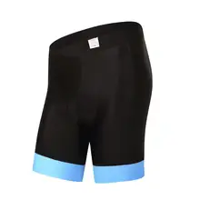 Fualrny женские велотрусы быстросохнущие Elroy ультрафиолетовая защита лайкровый велосипедный Костюм Pro комбинезон 5D гель с подкладкой из ткани coolmax