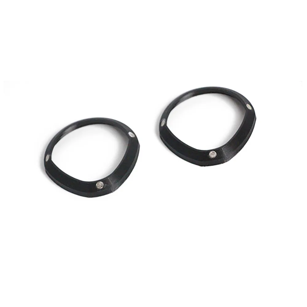 4pcs Eyeglasses Frame Magnetic Suction Base Set
