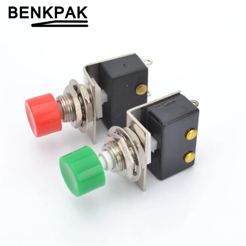 

8MM Push button switch microswitch