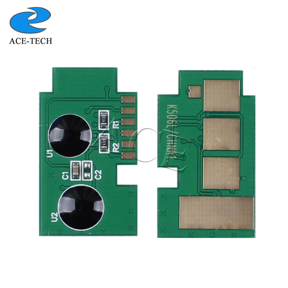CLT-K506L CLT-C506L Toner cartridge reset chip for Samsung CLP-680 680DW 680DN CLX-6260FR 6260FD 6260FW laser printer CLT-K506L CLT-C506L Toner cartridge reset chip for Samsung CLP-680 680DW 680DN CLX-6260FR 6260FD 6260FW laser printer