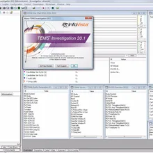 Tems20. x& tems19& 18& 17& tems severy12& 11GLS LIC(LOCK PC) Полные функции+ Поддержка volte/CA. И т. Д. Тестирование