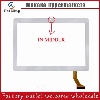 

For 10.1" inch For ramos a3lgtp1000 Tablet Capacitive Touch Screen Touch Panel glass Digitizer Replacement Free Shipping