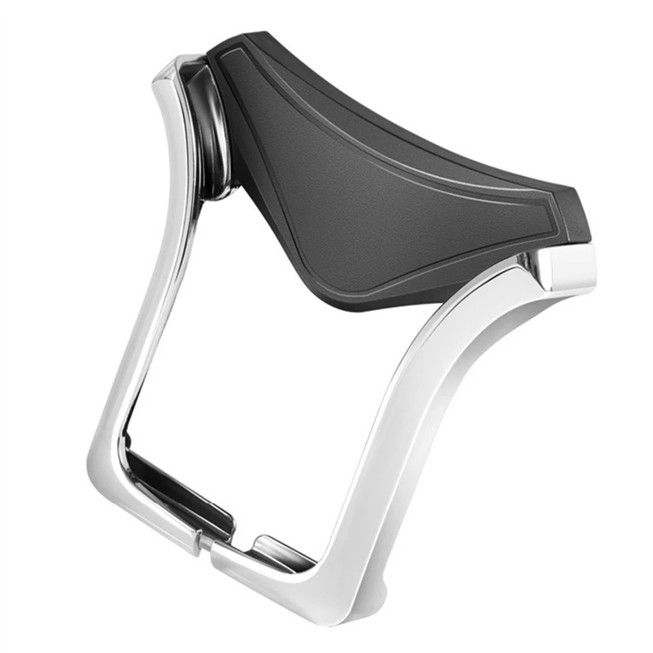 

Car Phone Holder Air Vent Gravity Reaction Mount Phone Holder Cell Phone Holder Stand for Xiaomi mi A1 A2 lite 8 Se 6 for in Car