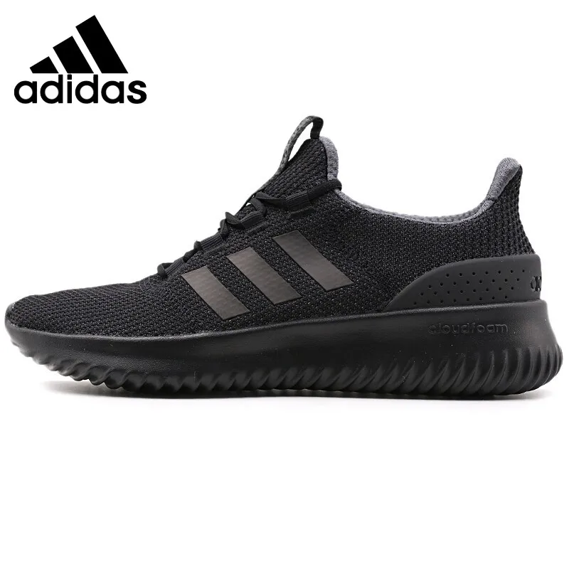Новое поступление! Оригинальные мужские кроссовки для скейтбординга Adidas NEO Label