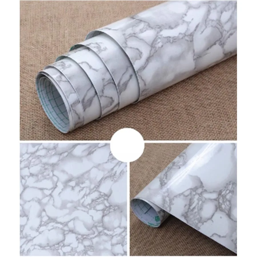 מוצר PVC Waterproof bathroom kitchen backsplash wallpaper cabinet vinyl self adhesive wall מוצר PVC Waterproof bathroom kitchen backsplash wallpaper cabinet vinyl self adhesive wall