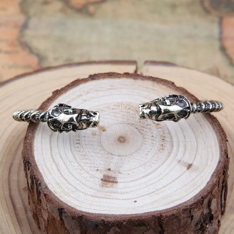

bangle dragon