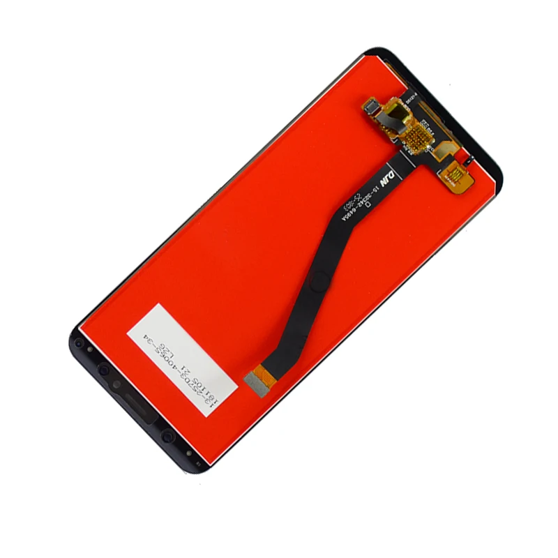 Для Huawei Y6 2018 ATU L11 ЖК дисплей сенсорный экран дигитайзер сборка для Prime Запасные