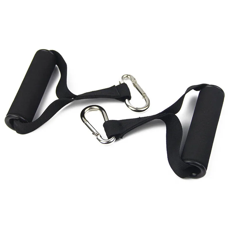 Carabiner hook