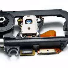 Замена для SONY DVP-N930V CD DVD плеер запасных Запчасти лазерной линзы Lasereinheit в сборе блок DVPNS930V Оптический Пикап BlocOptique