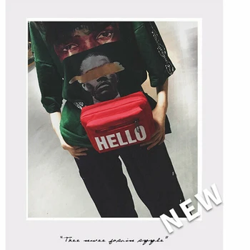 

2019 New Women Waist Fanny Pack Holiday Money Belt Wallet Pouch Fashion Women Letter Zipper Packs