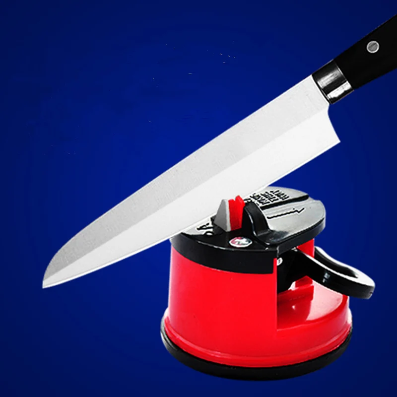 Sharpener safe tungsten steel abrasive fast sharpening stone with