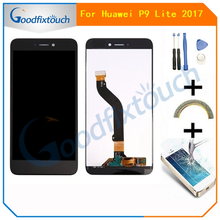 HW-P9Lite2017-LCD-2