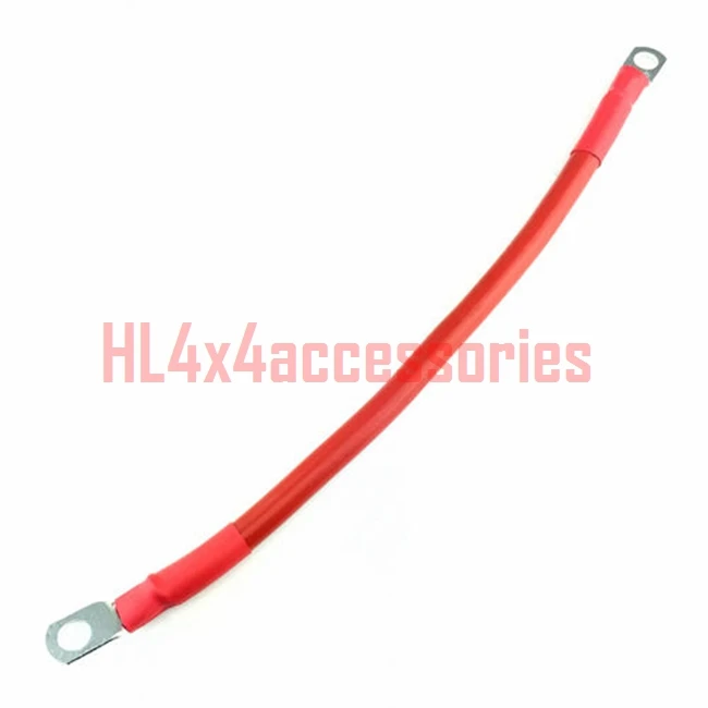 250A Battery Isolation Switch09