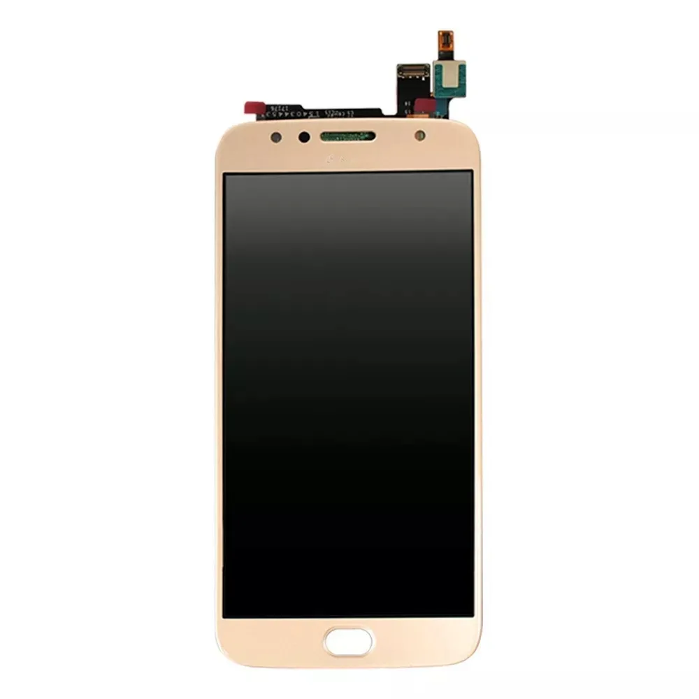ЖК дисплей 5 дюйма IPS для Motorola Moto G5S Plus с сенсорным экраном XT1802 XT1803 XT1805 XT1086 сменный в