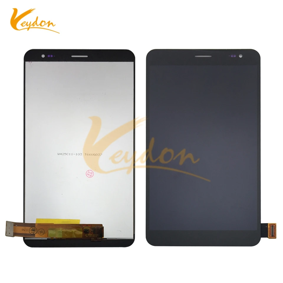 1 Huawei Honor X1 MediaPad X1  LCD Display Digitizer (3)