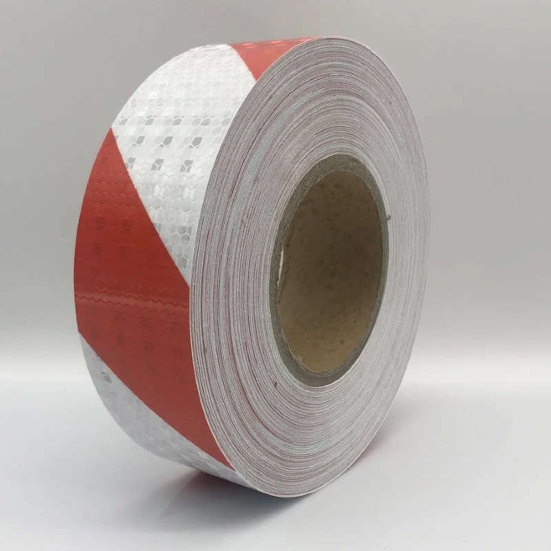 5cmx30m Reflector Sticker Car Sticker Cycling Wheel Rim Reflective Stickers Reflective Film Stickers