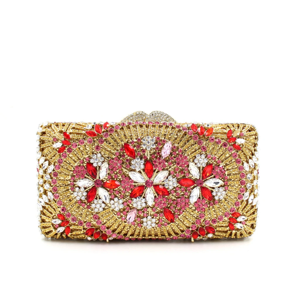Luxury Evening Bags Uk Daily