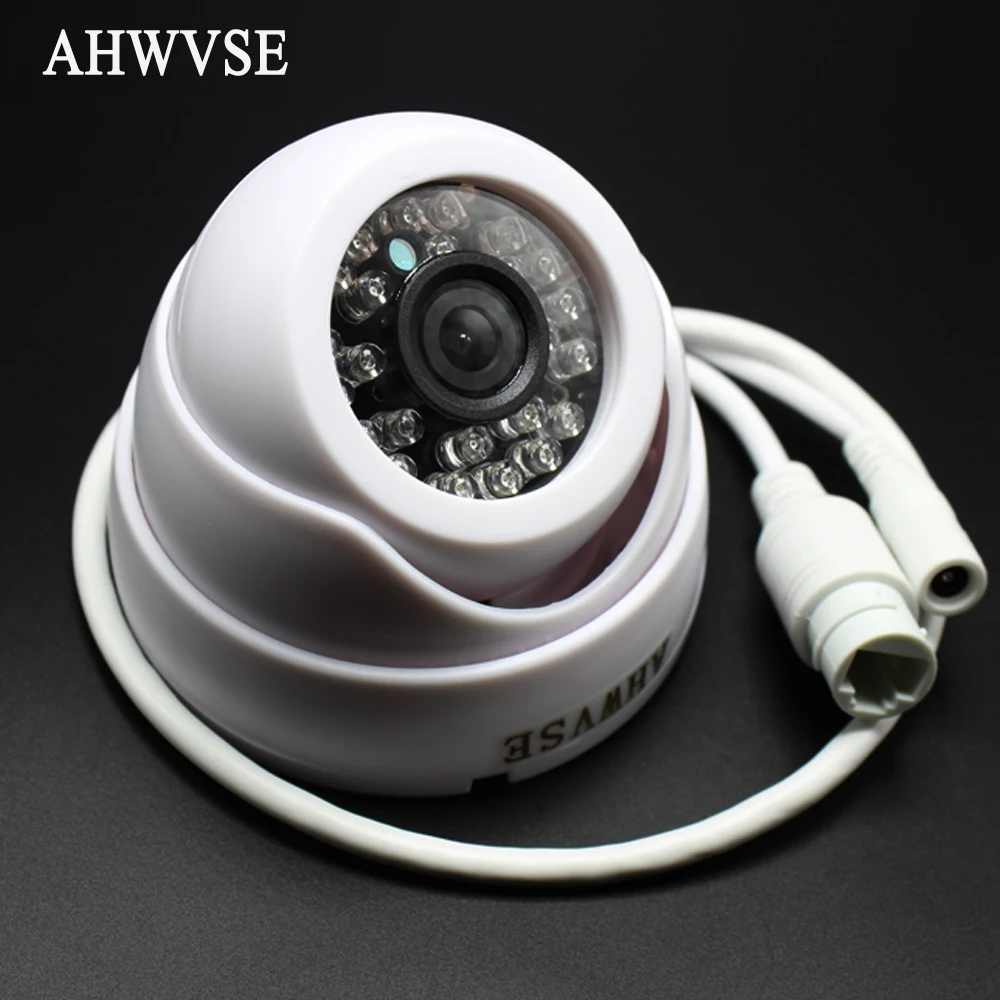 HD 5MP IP Cam 1080P домашняя купольная камера IR Lens 3 6 мм 2MP CCTV безопасности сеть Onvif P2P Android