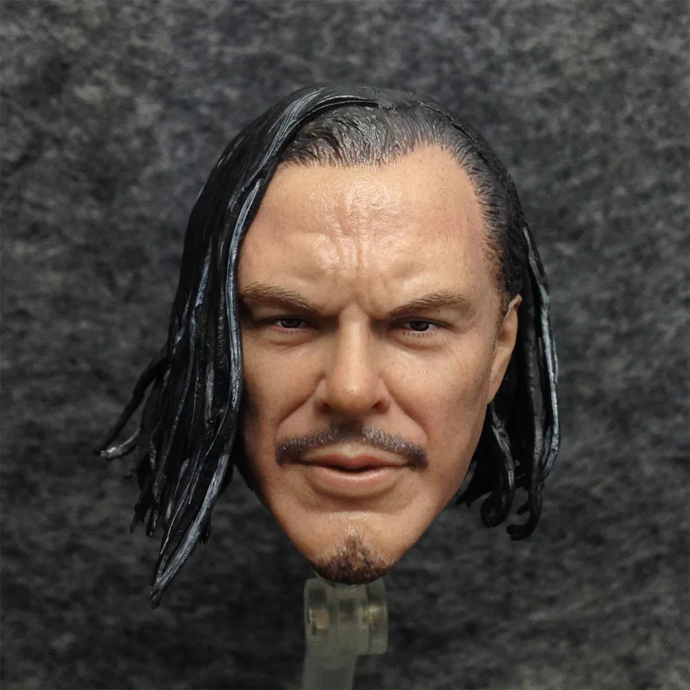 mickey rourke action figure