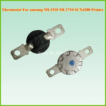 

10pcs compatible Thermostat for samsung ML2250 4720 1710 1510 2251 Printer
