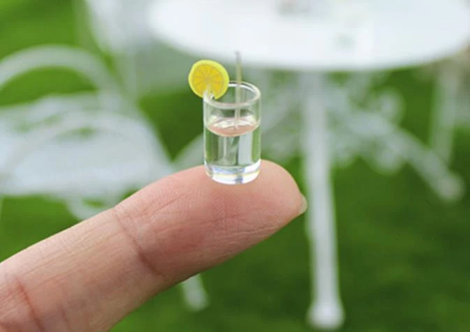 artisan dollhouse miniatures