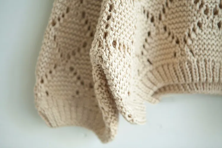 Girls sweater 13