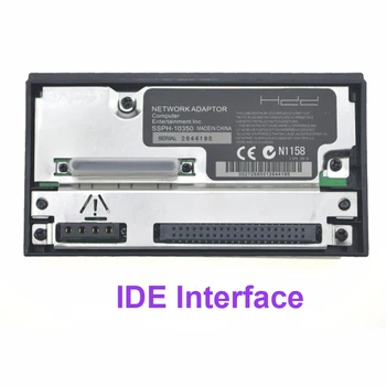 

for Sony PS2 Network Adapter IDE Interface HDD Hard Disk for PlayStation2 Adapter
