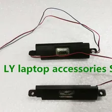 Для DELL Latitude E6320 ноутбук Динамик Встроенный Динамик Audio L& R Динамик 08RY42 PK23000E800
