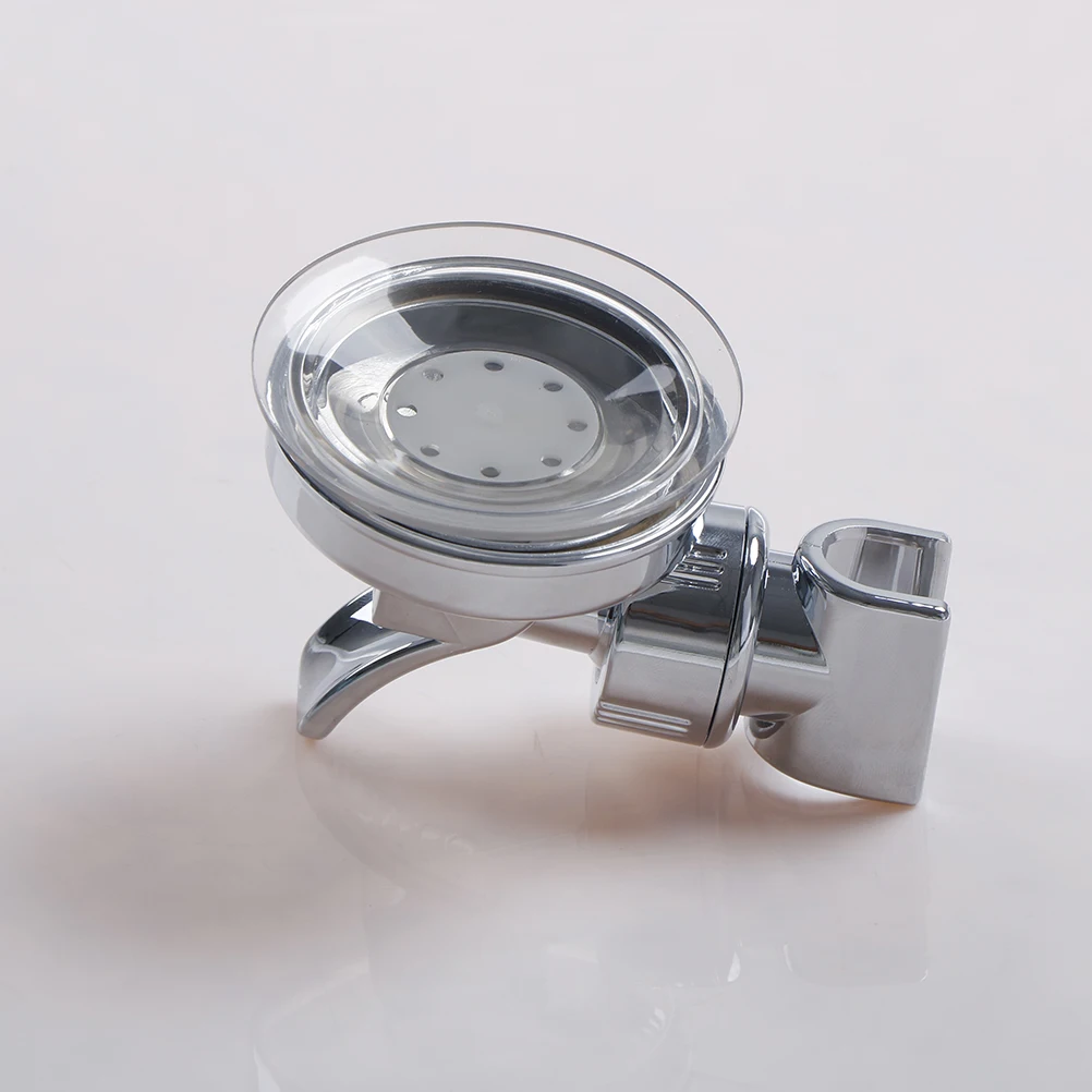 Hot Sale Adjustable Universal Shower Holder Suction Cup Suction Holder