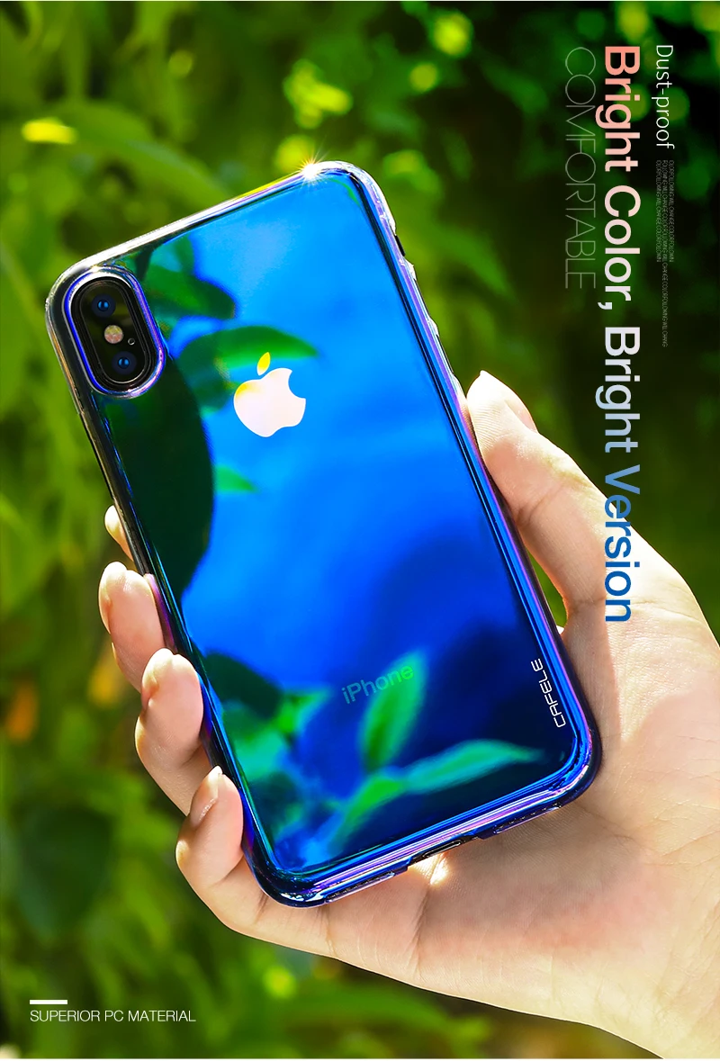 3 case for iphone X
