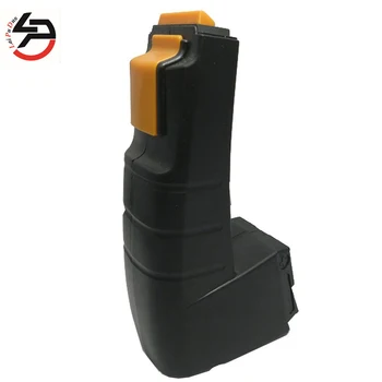 

2.0Ah 9.6V Ni-CD Replacement Power Tool Battery:BPH9.6C FSP-487512, FSP-488437 CDD9.6 CCD9.6, CCD9.6ES CCD9